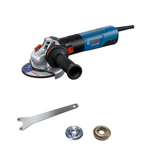 Bosch Amoladora 125 Mm 5" 2000 Watts Gws 20-12 Sb Sin Carbones