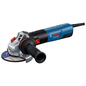 Bosch Amoladora 125 Mm 5" 2000 Watts Gws 20-12 Sb Sin Carbones