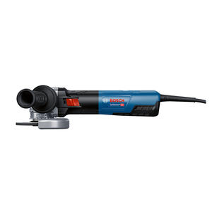 Bosch Amoladora 125 Mm 5" 2000 Watts Gws 20-12 Sb Sin Carbones
