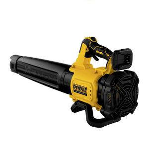Dewalt Soplador 20v (sin Bateria - Sin Cargador)