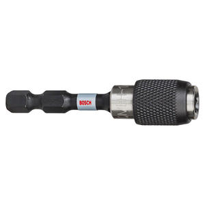 Bosch Adaptador Encastre Rapido  60 Mm