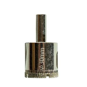 Lusqtoff Copa Diamantada 30 Mm