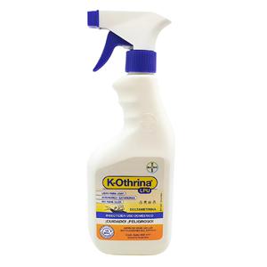 K-othrina Lpu Listo Para Usar X 500 Cc