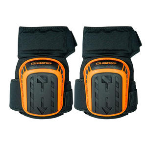 Lusqtoff Rodillera Profesional X Par