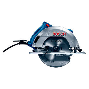 Bosch Sierra Circular 7 1/4 184mm Gks-150 - 1500 Watts