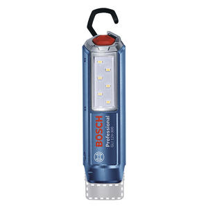 Bosch Linterna Gli 12-300 Led (sin Bateria - Sin Cargador)