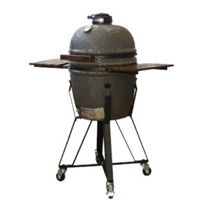 Lusqtoff Kamado Ahumador 22"