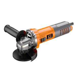 Lusqtoff Amoladora 115 Mm 4 1/2  1300w