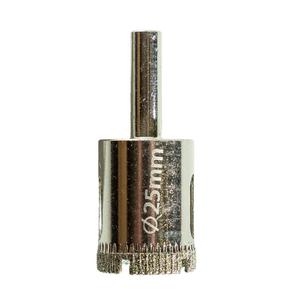 Lusqtoff Copa Diamantada 25 Mm
