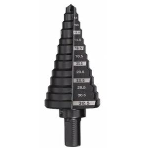 Milwaukee Mecha Escalonada 6 A 32 Mm