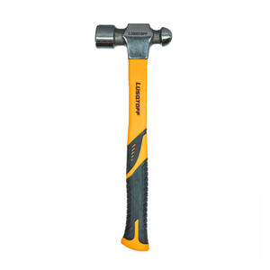 Lusqtoff Martillo Bolita 680g Mango Fibra