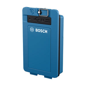 Bosch Bateria Litio 3.7v Xl Para Glm 50-27 / Gll 2-22