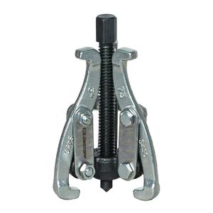 Lusqtoff Extractor Polea Mecanico 3 Garras 3"