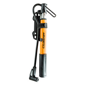 Lusqtoff Inflador Manual Para Bicicleta 26-234mm