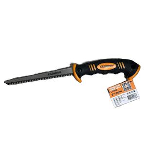 Lusqtoff Serrucho Yesero Durlocck