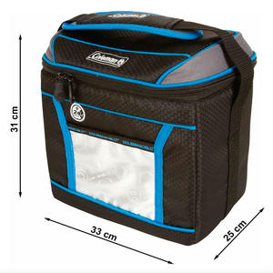 Coleman Bolso Termico 16 Latas