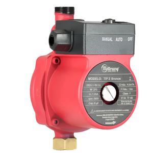 Motorarg Bomba Presurizadora Tip2 R.3-nr 220v 0.4hp