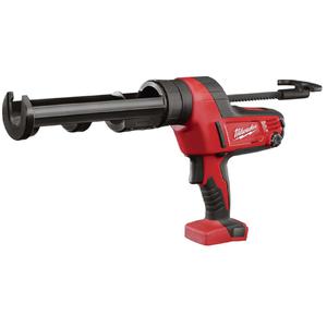 Milwaukee Pistola Aplicadora 18v Para Cartuchos 300ml (1 Bateria - Cargador)