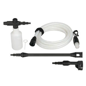 Makita Hidrolavadora 18v Sin Carbones Sin Bateria Y Sin Cargador