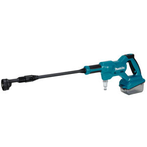 Makita Hidrolavadora 18v Sin Carbones Sin Bateria Y Sin Cargador