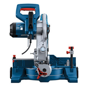 Bosch Ingletadora 1800 Watts 10" 254 Mm Gcm 254