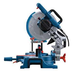 Bosch Ingletadora 1800 Watts 10" 254 Mm Gcm 254