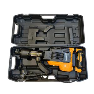 Lusqtoff Martillo Demoledor 1700 Watts Hexagonal 60 Joules