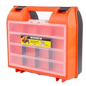 Dogo Caja Herramientas Para Taladro