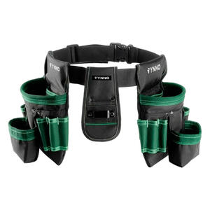 Rynno Porta Herramientas + Cinturon - Ry-c400