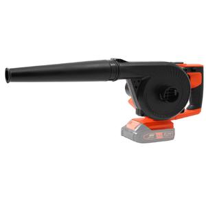 Dowen Pagio Soplador Inalambrico 18v (sin Baterias - Sin Cargador)