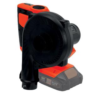 Dowen Pagio Soplador Inalambrico 18v (sin Baterias - Sin Cargador)