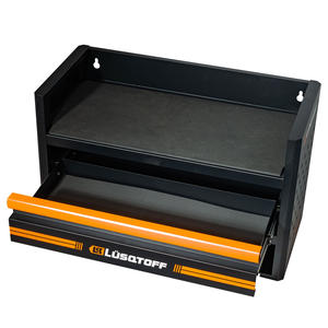 Lusqtoff Organizador Porta Herramientas