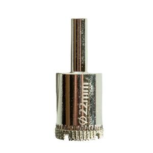 Lusqtoff Copa Diamantada 22 Mm