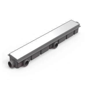 Ideal 12105 Desague Rejilla 60 Cm