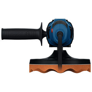 Bosch Lustralijadora Gpo11-180s 1100w 180mm - 7 Pulgadas