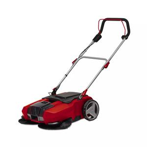 Einhell Barredora Inalambrica 18v Te-sw 18/610 (sin Bateria - Sin Cargador)