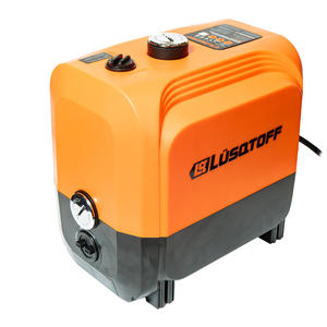 Lusqtoff Bomba Presurizadora Inverter 350 W Velocidad Variable
