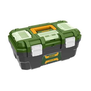 Jadever Caja Herramientas 16" 405x215x205 Mm