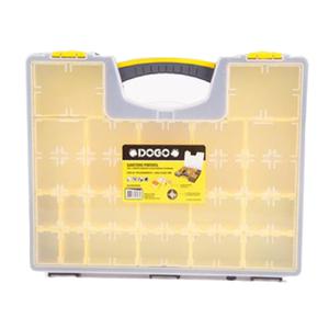 Dogo Maletin Gavetero Portatil Para Tornillos 420x335x62