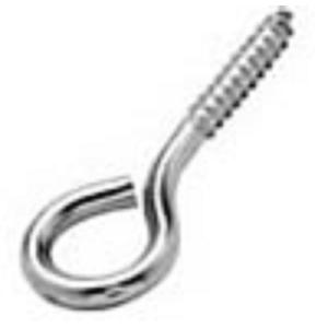 Pitones P/madera Cerrados 24 X120 X10