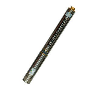 Lusqtoff Bomba Sumergible Pozo  99mts 1,5 Hp 4 Pulgadas