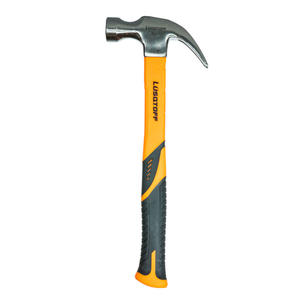 Lusqtoff Martillo Galponero 565g Mango De Fibra