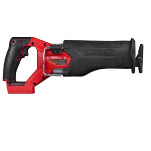 Milwaukee Sierra Sable 18v (sin Bateria - Sin Cargador)
