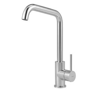 Peirano Griferia Monocomando Mesada Cocina Plus Cocina