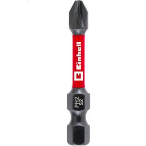 Einhell Punta Atornillar Phillips Ph2 X  50mm Impacto