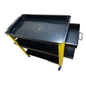 Crossmaster Mesa Rodante Porta Herramientas
