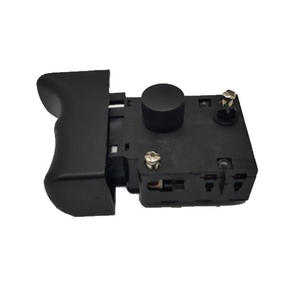Black & Decker Repuesto Interruptor Taladro Tm505-550-600-650-700