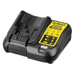 Dewalt Cargador 12-20 V  1,25 Amp. Ion-li T/carg.40 Mint.