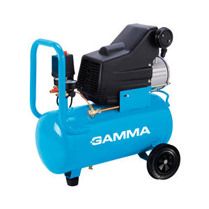 Gamma Compresor  25 Lt 1,5 Hp