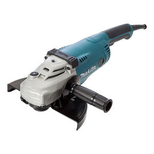 Makita Amoladora 230 Mm 9" 2200 Watts (ga9020)